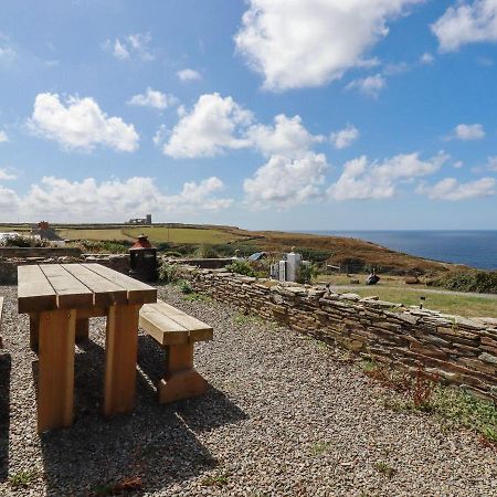 Camelot Villa Tintagel Eksteriør bilde