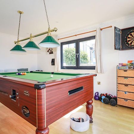Camelot Villa Tintagel Eksteriør bilde