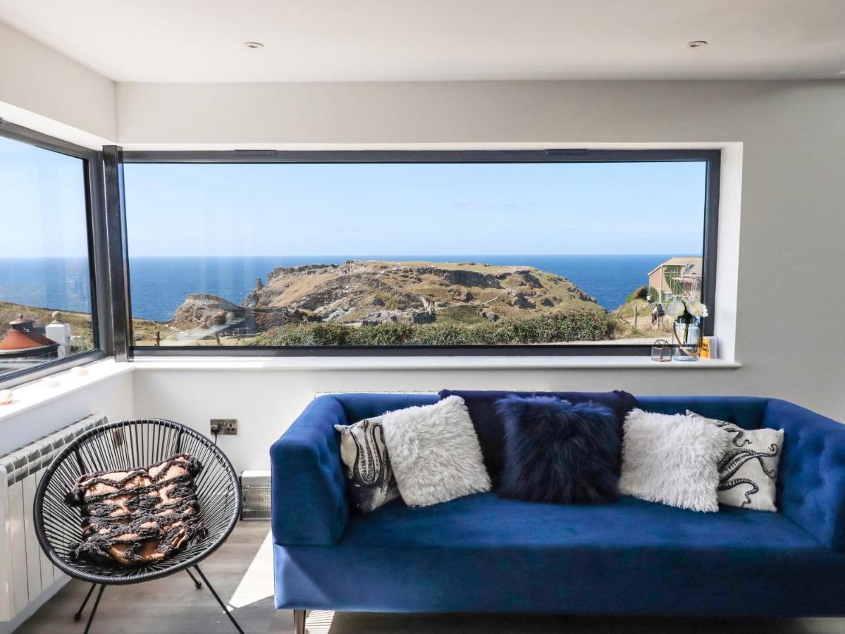 Camelot Villa Tintagel Eksteriør bilde