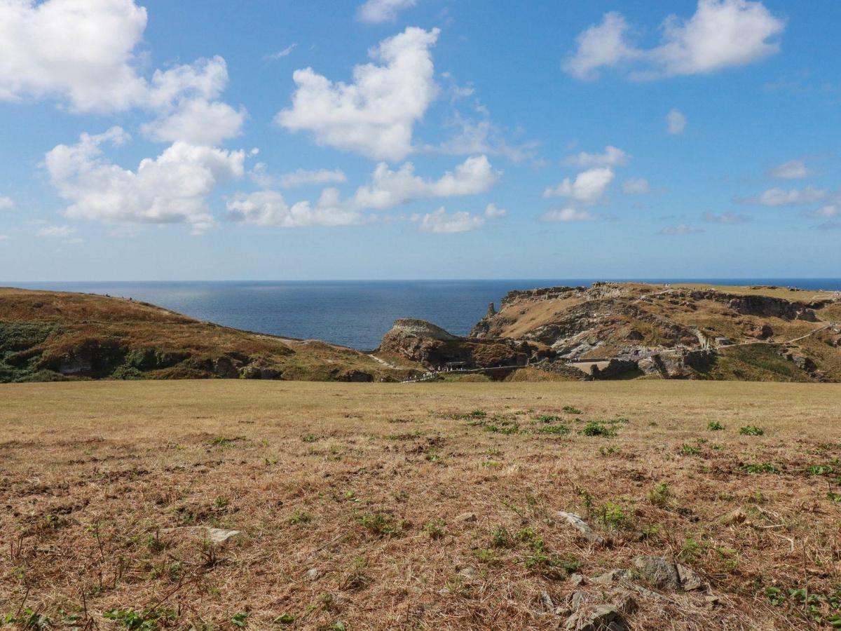 Camelot Villa Tintagel Eksteriør bilde