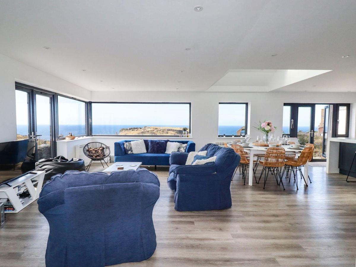 Camelot Villa Tintagel Eksteriør bilde