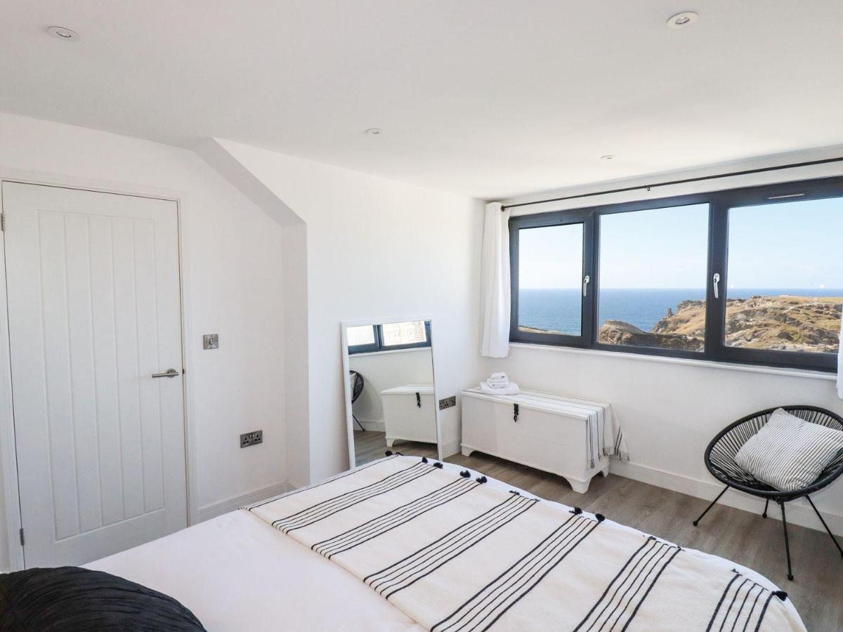 Camelot Villa Tintagel Eksteriør bilde